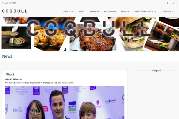 Site using Gdpr-cookie-compliance plugin