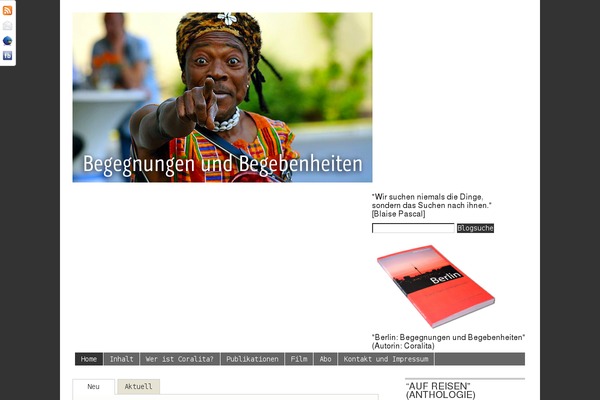 coralita.de site used Brandford
