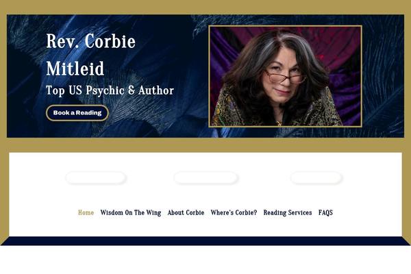 Site using Addons-for-divi plugin