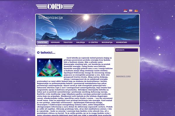 cordmetod.com site used Cord14