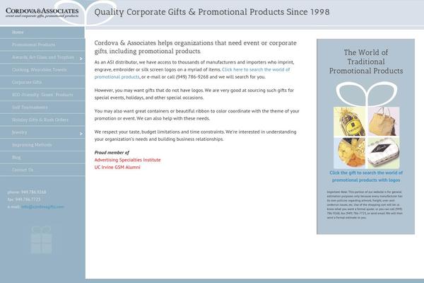 Site using Fusion-builder plugin