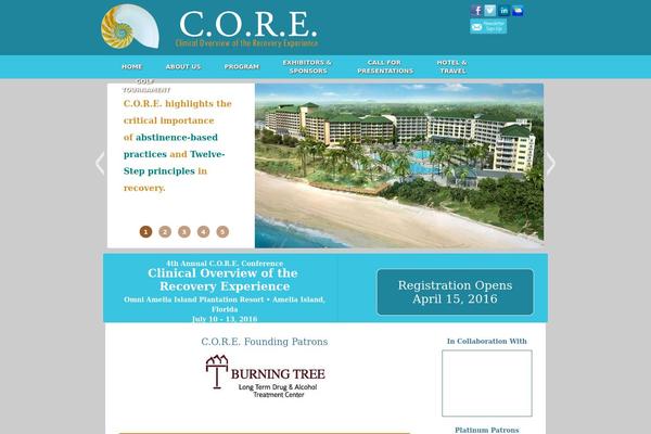 wcsad WordPress theme, websites list used wcsad theme wcsad theme websites examples