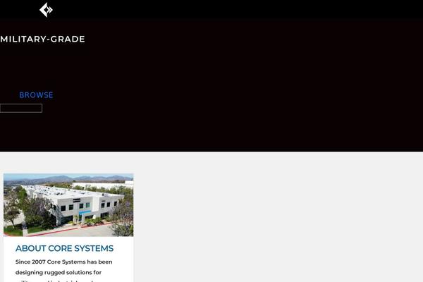 Twenty Twenty theme site design template sample