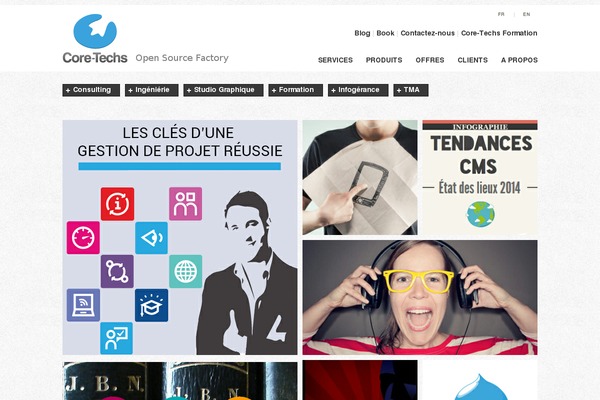 Five3.2.0-beta WordPress theme, websites list used Five3.2.0-beta theme Five3.2.0-beta theme websites examples