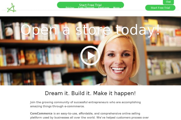 corecommerce WordPress theme, websites list used corecommerce theme corecommerce theme websites examples