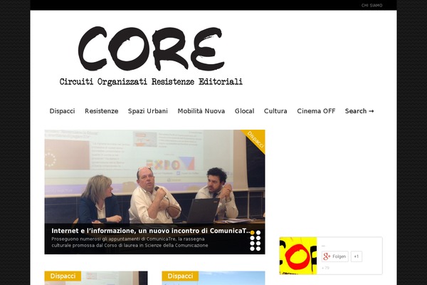 Site using Sg-cachepress plugin