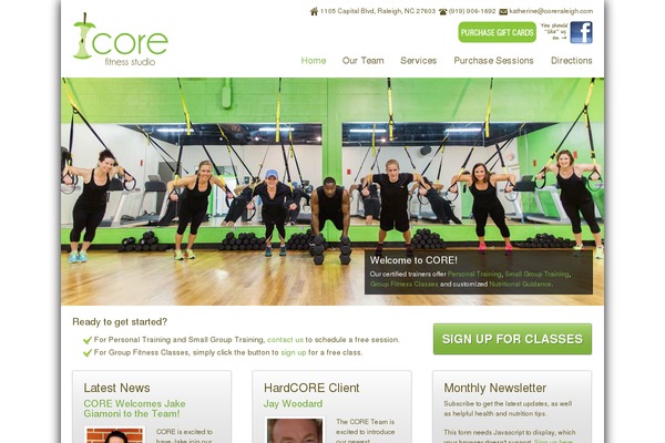 cstardesign-child WordPress theme, websites list used cstardesign-child theme cstardesign-child theme websites examples