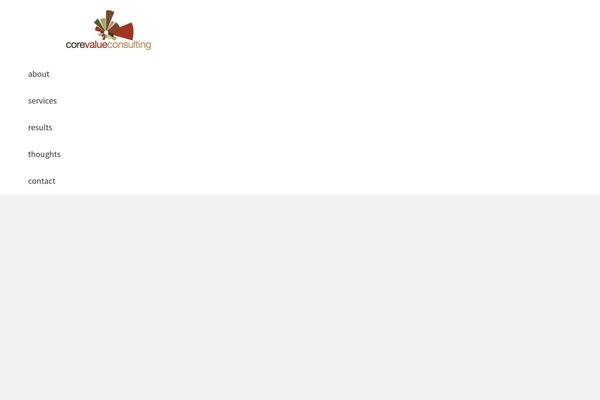 Site using Dt-the7-core plugin