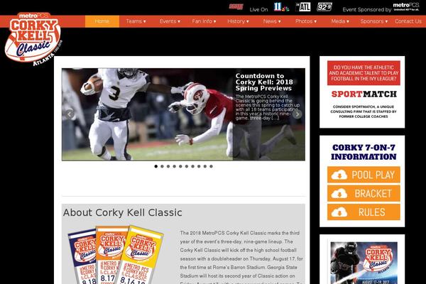 corkykell.com site used Corkykell15