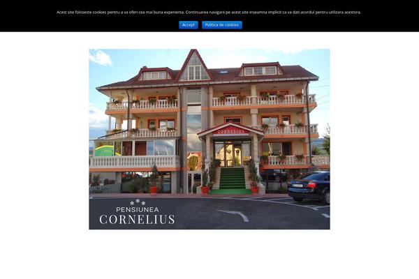 Site using bbPress plugin