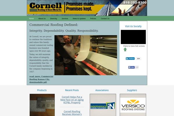 uDesign theme site design template sample