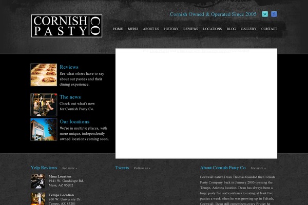 Site using Wp-popups-lite plugin