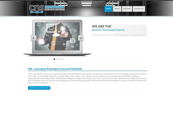 Theme1710 theme site design template sample