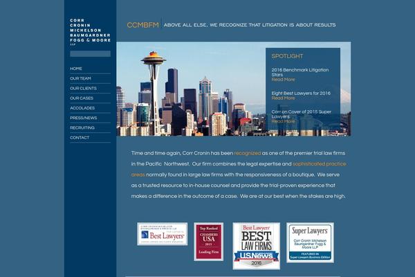 Canvas theme site design template sample