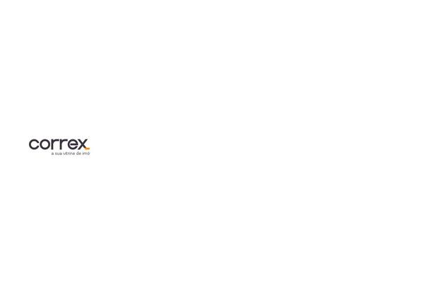 correx.com.br site used Correx
