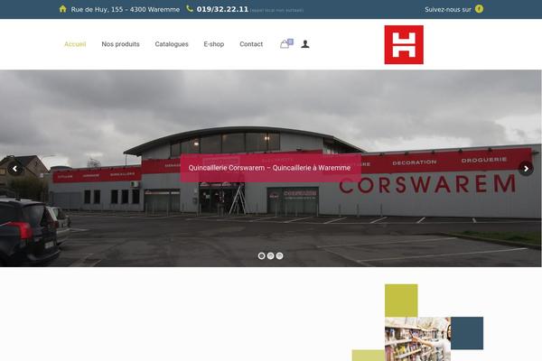 Site using Google Analytics Dashboard for WP plugin