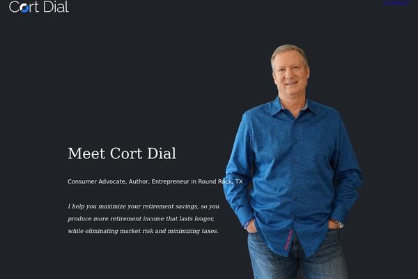 Site using WordPress Zero Spam plugin