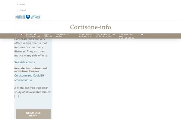 Avada theme site design template sample