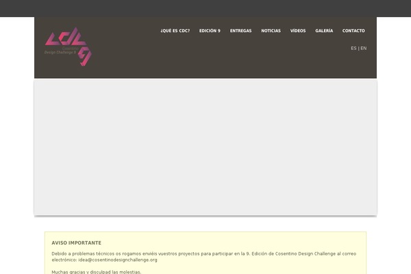 Maxima theme site design template sample