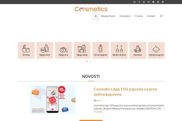 cosmetics-market.com site used Mpst