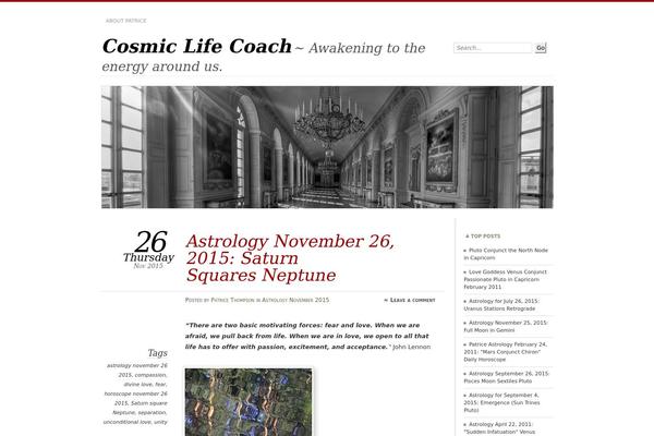 Site using Gutenberg-core plugin