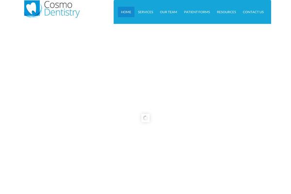 cosmodentistry.com site used Superprosites