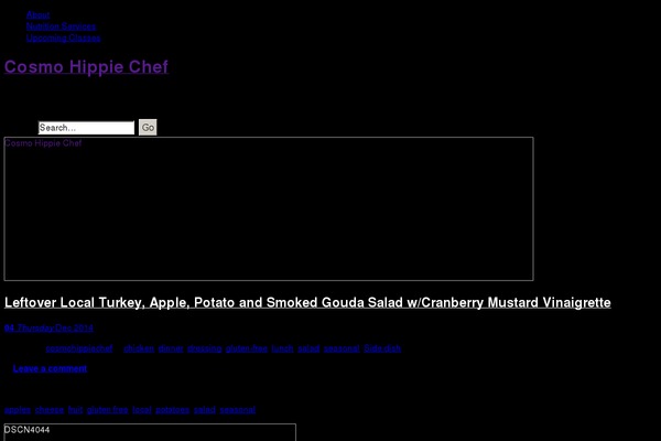 Site using Gutenberg-core plugin