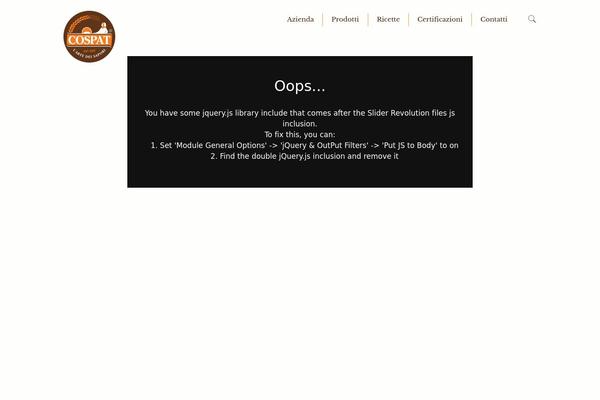 BeTheme theme site design template sample