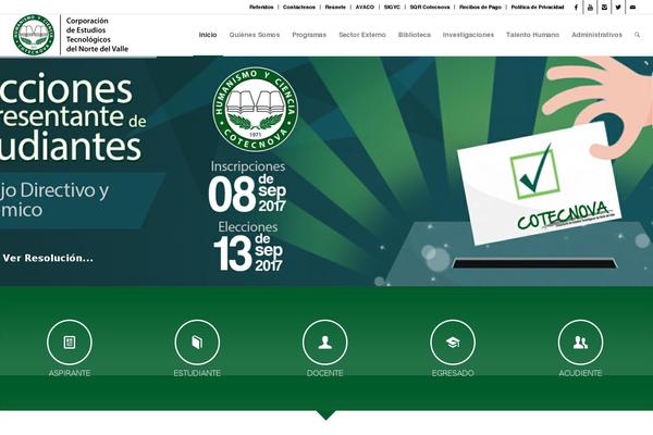 Site using Creame-whatsapp-me plugin