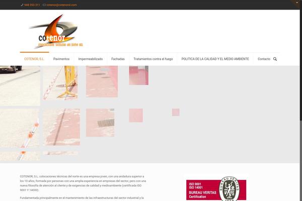 Site using WordPress Plugin Ley Cookie plugin
