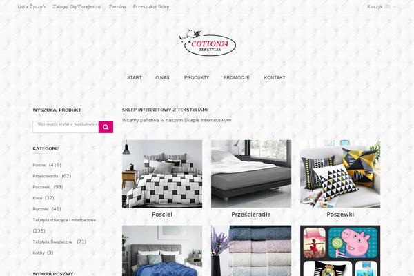 Site using Enhanced-e-commerce-pro-for-woocommerce-store plugin