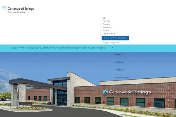 springstone-parent theme websites examples