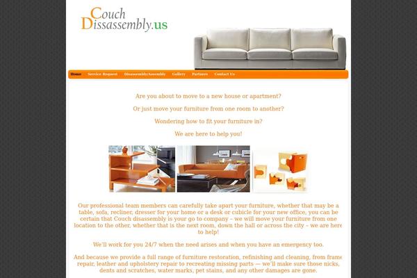 couchdisassembly.us site used Green_living_room