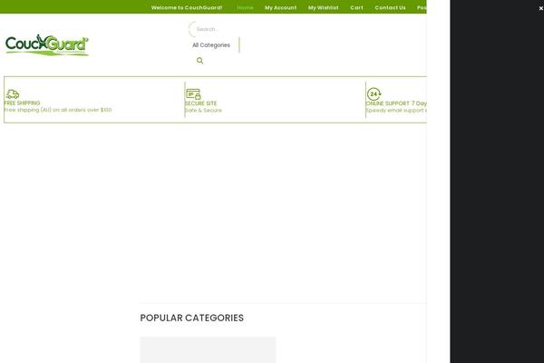 Site using Woocommerce-paypal-payments plugin