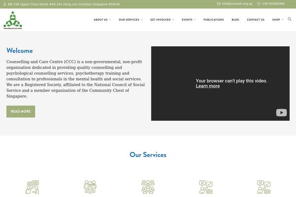 counsel.org.sg site used Autoser