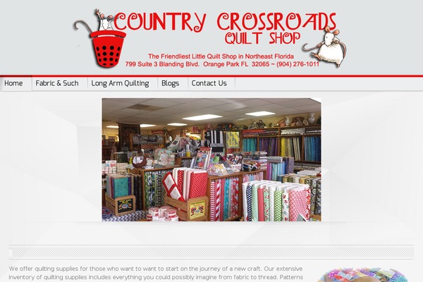 countrycrossroad.com site used Chapelco