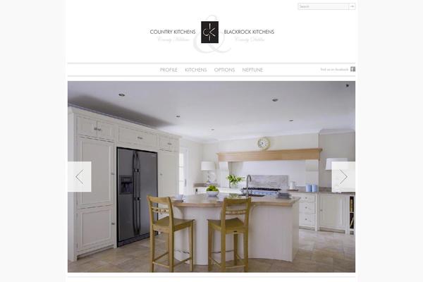 countrykitchens.com site used Blackrock