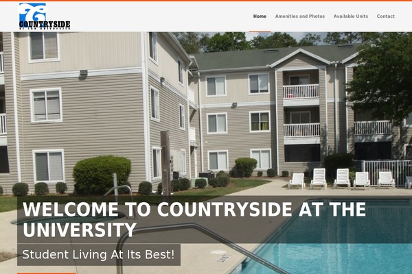countrysideatuf.com site used Countryside