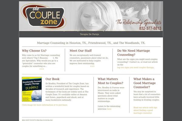 couplezone.org site used Elemin