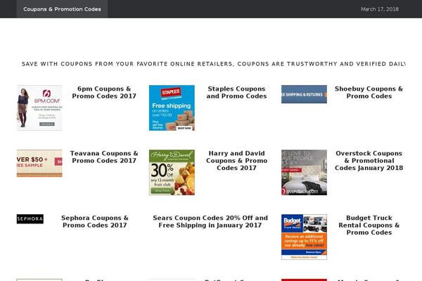 Centric Pro theme site design template sample