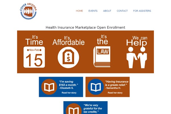 coveraz.org site used F1-cover-az-2023