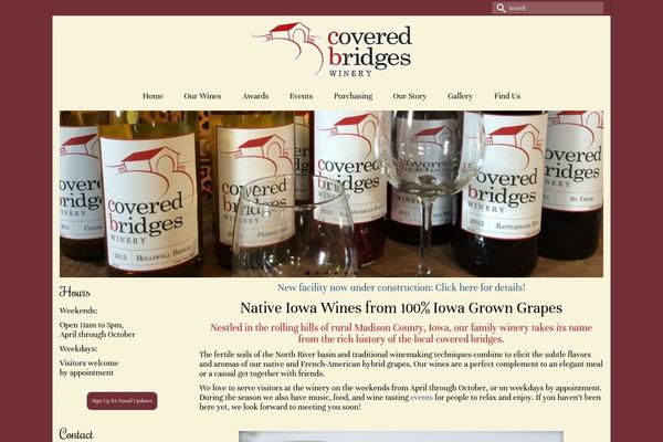 Virtue theme site design template sample