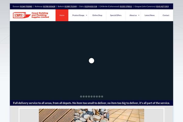 Site using Ninja-forms-uploads plugin