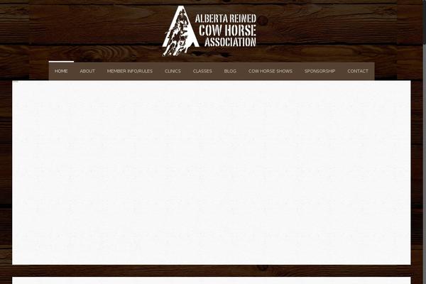 Site using LayerSlider plugin