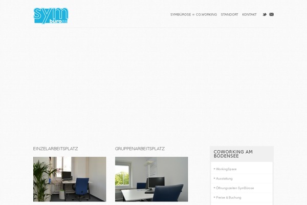 defined theme websites examples