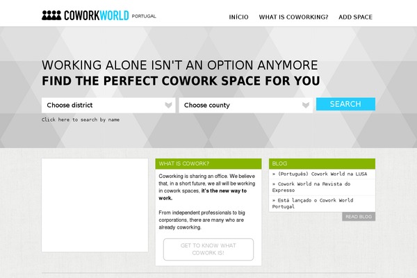 coworkworld.com site used Cw2014