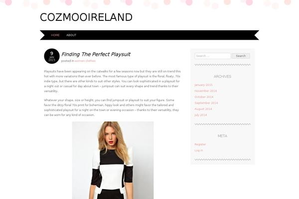 Site using Gutenberg-core plugin