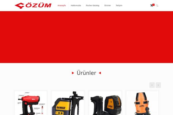 Site using WordPress Zero Spam plugin