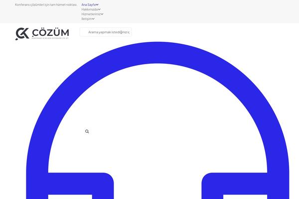 Site using Revolution Slider plugin