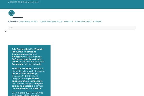 Flatsome theme site design template sample